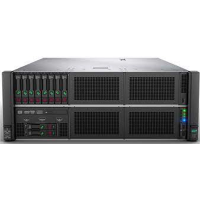 سرور اچ پی HPE SERVER DL580 G10