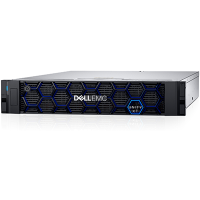  دستگاه ذخیره ساز یونیتی DELL EMC UNITY XT 480