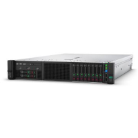 سرور اچ پی HPE SERVER DL380 G10