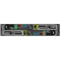 استوریج DELL EMC UNITY XT380