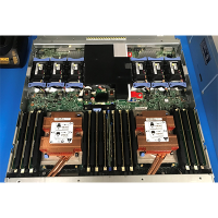 استوریج هیبرید DELL EMC UNITY XT480