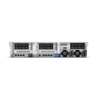 سرور اچ پی HPE SERVER DL380 G10