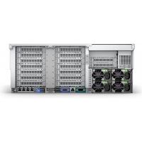 سرور اچ پی HPE SERVER DL580 G10