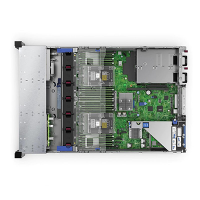 سرور اچ پی HPE SERVER DL380 G10