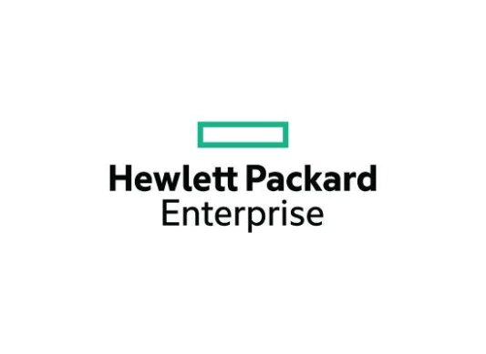 HPE Solution