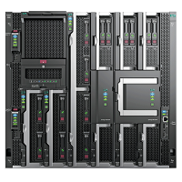 ماژول ذخیره سازی سینرژی HPE Synergy
