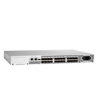 سن سوئیچ HPE AM868C 16Port SAN Switch
