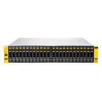 ذخیره ساز HPE 3PAR StoreServ 8400 Storage
