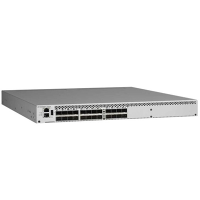 سن سوئیچ HPE SN-3000B SAN SWITCH 12PORT