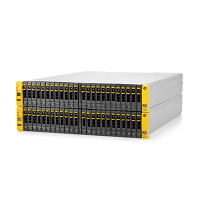 استوریج HPE 3PAR StoreServ 8000 Storage