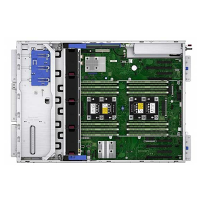 سرور HPE Server ML 350 Gen10