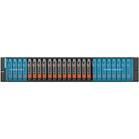 استوریج هیبرید DELL EMC UNITY XT880