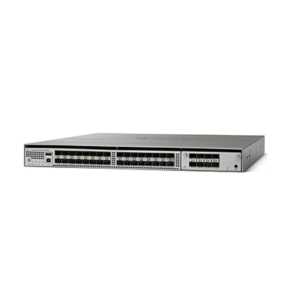 سوئیچ Cisco WS-C4500X-32SFP