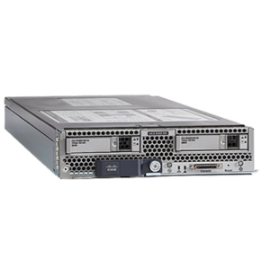 سرور Cisco UCS B200 M5 Blade Server