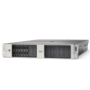 سرور Cisco UCS C240 M5