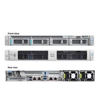 سرور Cisco UCS C220 M5