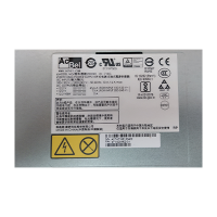 پاور EMC 875W PSU Power Supply