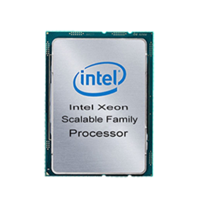 پردازنده اینتل Intel Xeon Bronze 3104 1.7GHz/6-core/85W