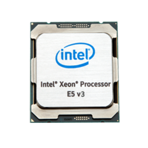 پردازنده ی اینتل Intel Xeon E5-2620v3 2.4GHz/6-core/15MB/85W