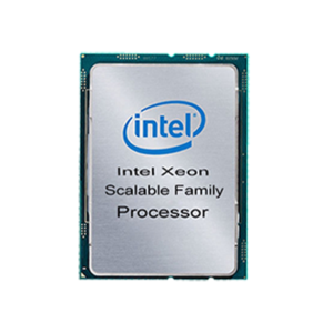 پردازنده ی اینتل Intel Xeon