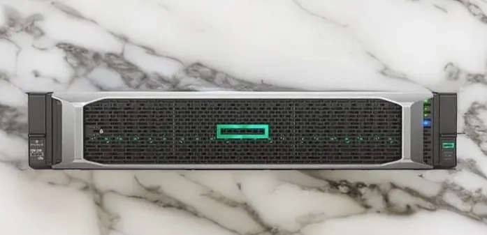 خرید سرور اچ پی