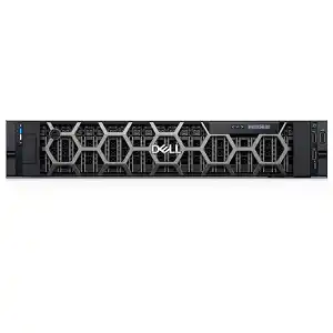 dellemc rack server poweredge r750