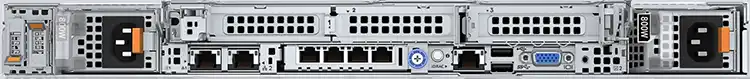 خریدdellemc PowerEdge R650
