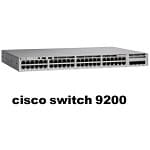 سوئیچ سیسکو
