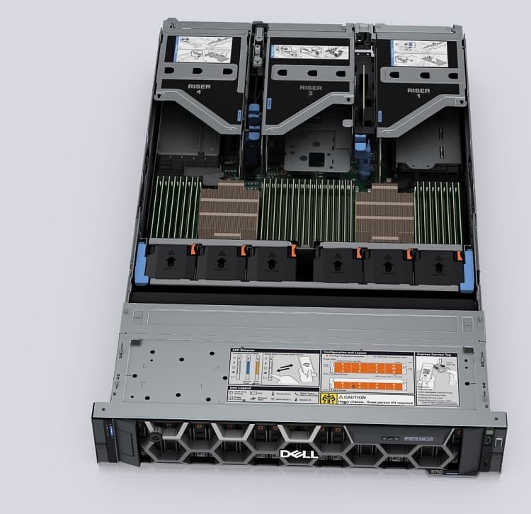 سرور دل داده افزار نوین ورسا