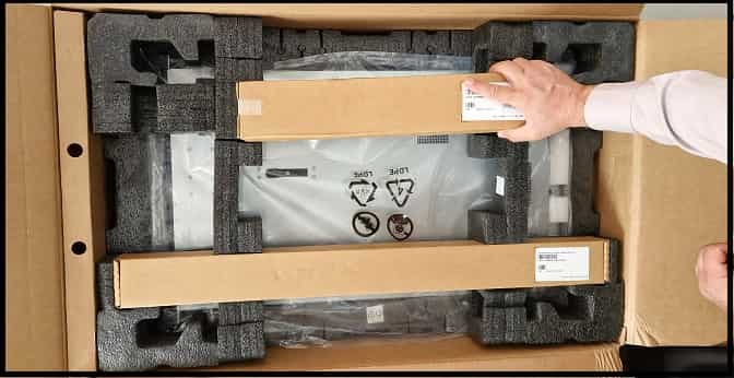 قیمت سرور hp