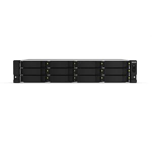 ذخیره ساز qnap ts-1264u-rp