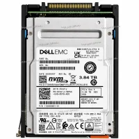 3.84TB NVMe PowerStore Drive-400-BGGM هارد پاور استور
