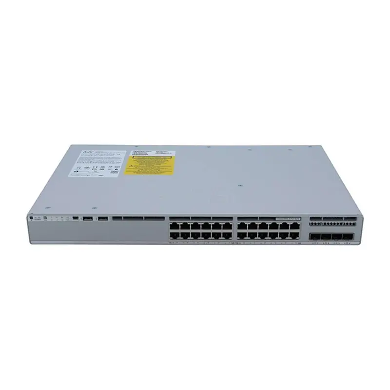 سوئیچ سیسکو Cisco Catalyst C9200-24P-A