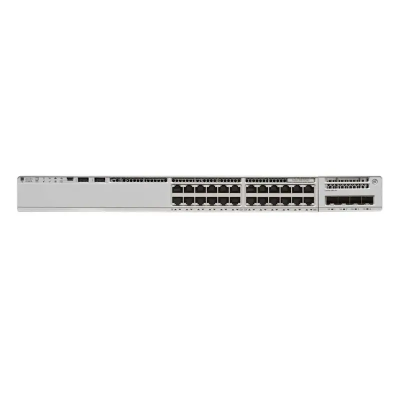 سوئیچ سیسکو Cisco Catalyst C9200-24P-E