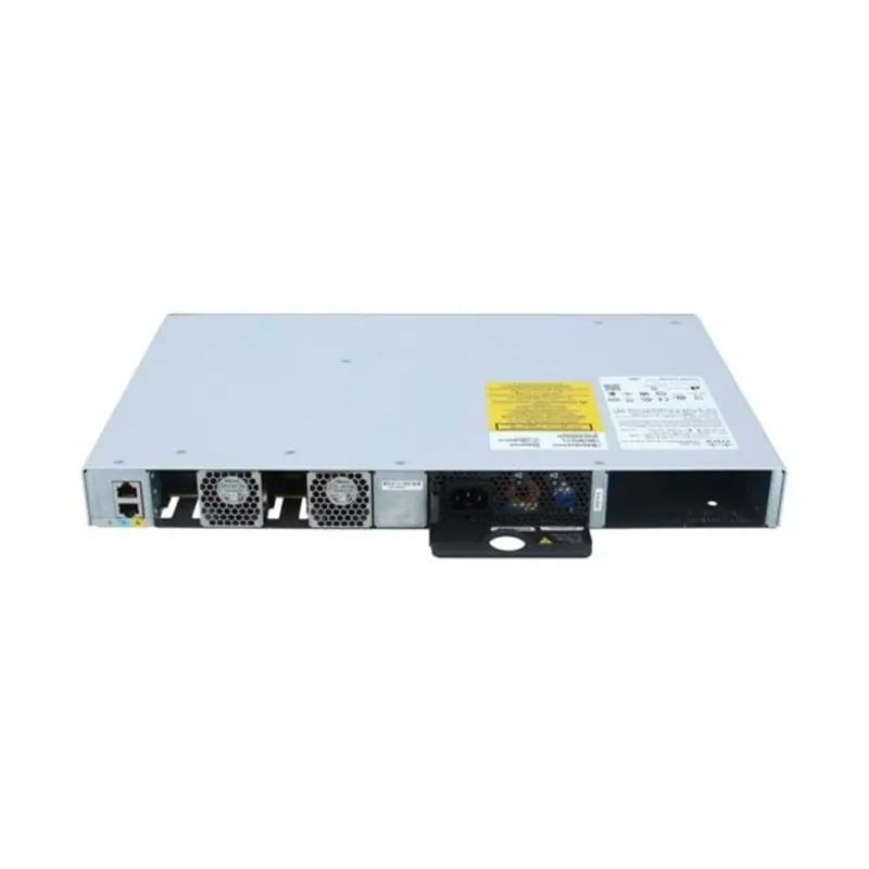 Cisco Catalyst C9200L-24T-4G