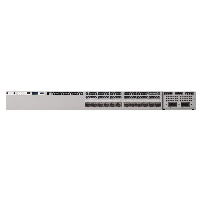 سوئیچ سیسکو Cisco Catalyst C9300X-12Y
