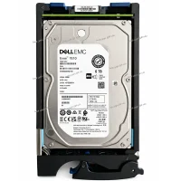 EMC D4 6TB NLSAS 15X3.5 DRIVE D4-VS07-6000
