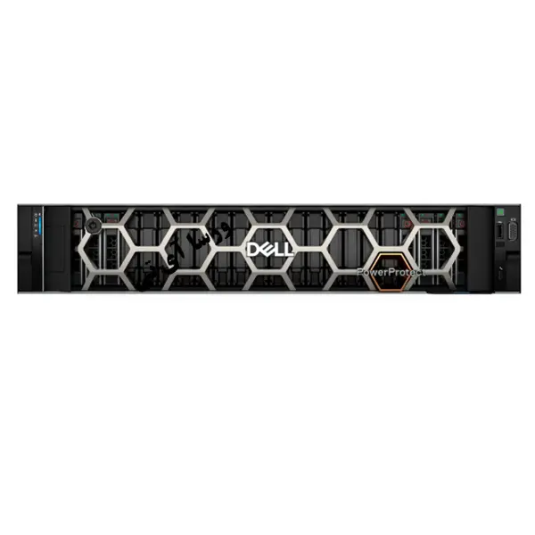 dell powerprotect dd6410