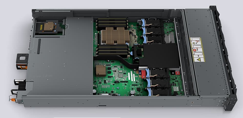 قیمت dell powerstore 500t