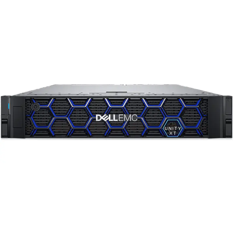 dellemc unityxt 880f
