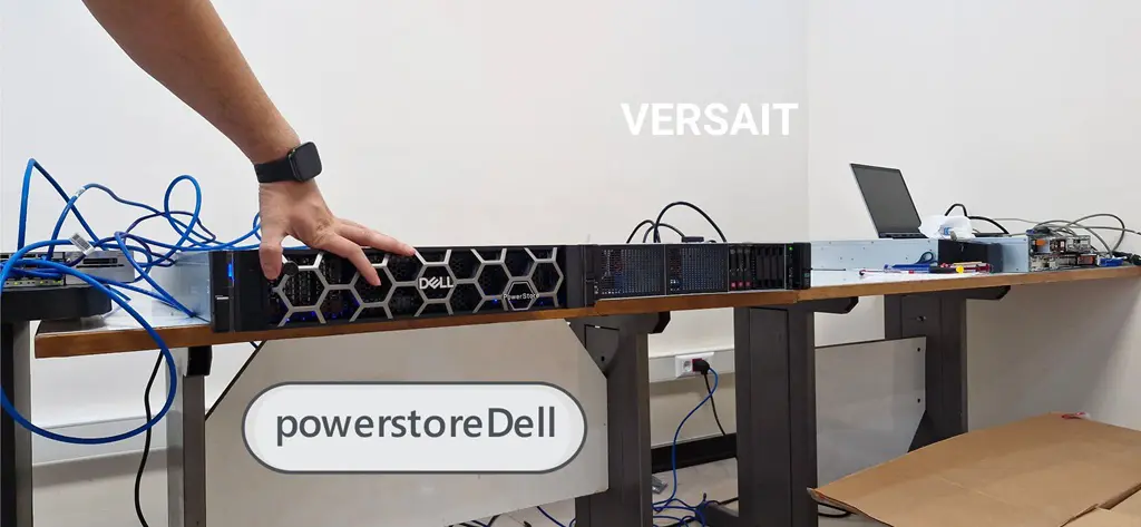 powerstore 5200t