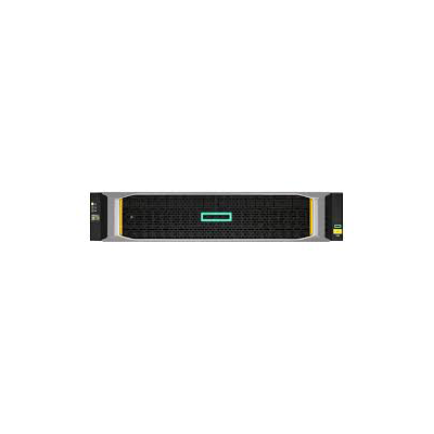 HPE MSA 2072