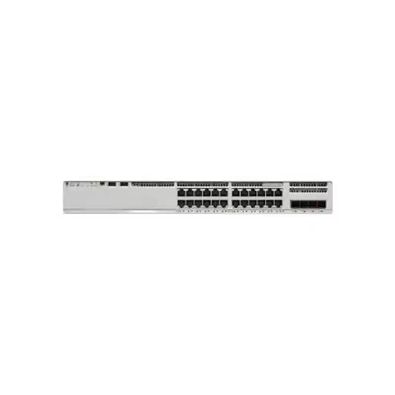سوئیچ Cisco Catalyst C9200-24P-A قیمت