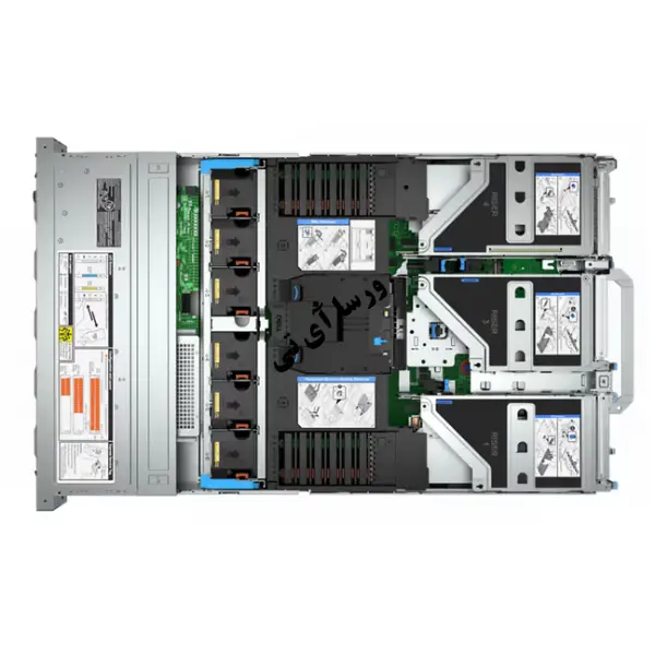 dell powerprotect dd6410 - تصویر 2