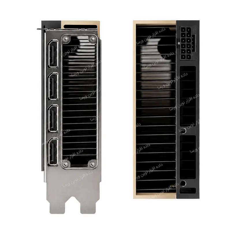 NVIDIA Tesla L40 48GB PCIE GPU
