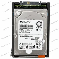 هارد ذخیره ساز dellemc مدل unity d4-2s10-1800
