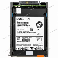 هارد ذخیره ساز dellemc مدل unity d4f-2Sfxl2-3840