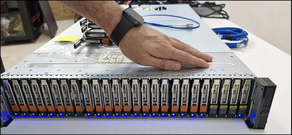 dell powerstore 5200t